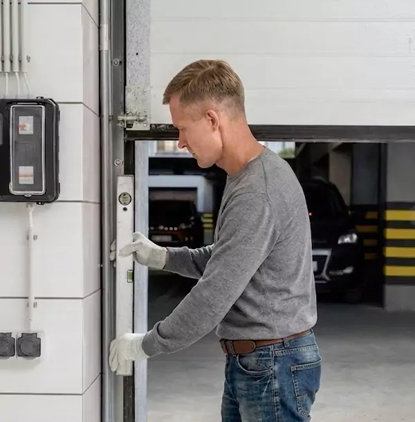 Why Choose Us for Door, Gate and Security Services in Rosemont, CA