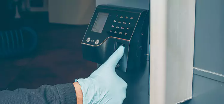 Access Control Installation Rosemont