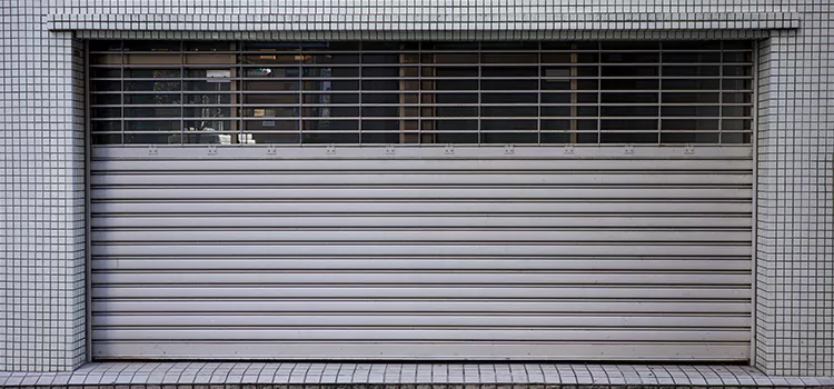 Advanced Solutions for Your Aluminum Garage Doors in Rosemont, California