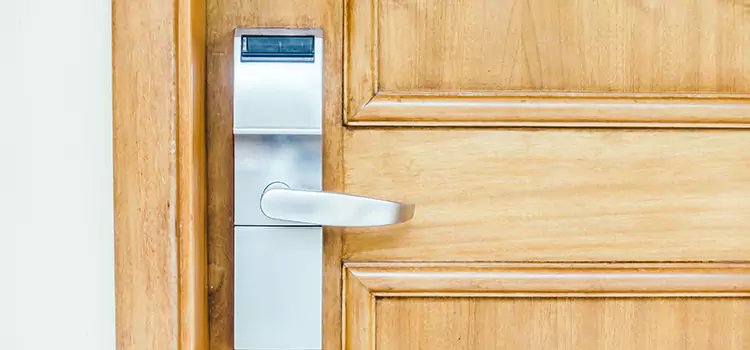 Advanced Solutions in Rosemont, CA for Modern Security