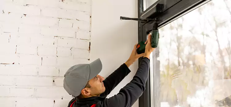 Automatic Door Opener Commercial Rosemont
