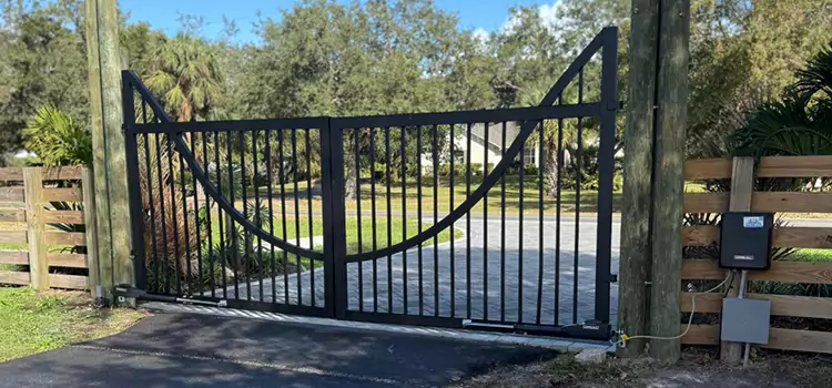 Gate Motor Repair Rosemont
