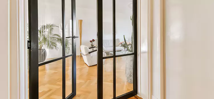 Bifold Door Replacement Rosemont