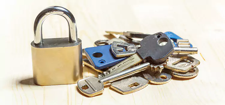 Why Choose Our Broken Key Services in Rosemont, CA?