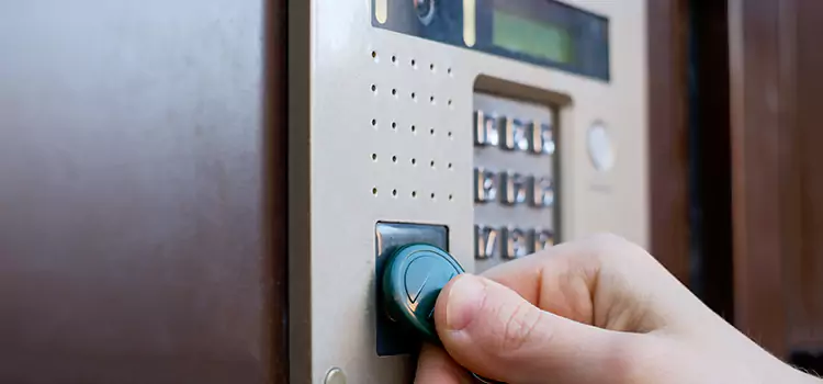 Enhanced Security Features Rosemont
