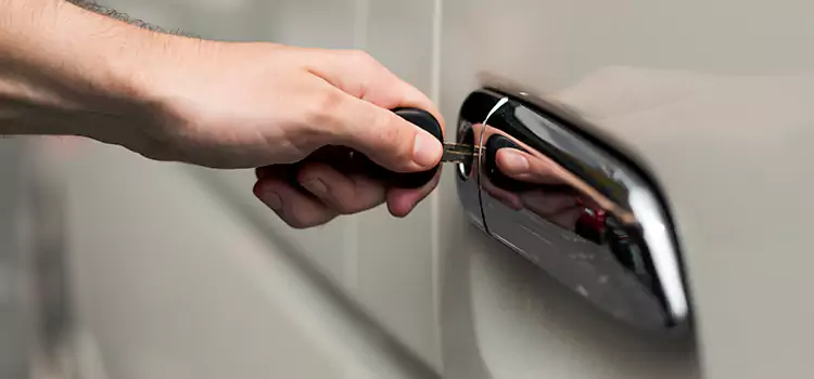 Why Choose Our Auto Locksmith Team in Rosemont, CA?