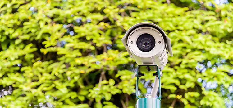 Advanced Surveillance Solutions for Every Need in Rosemont