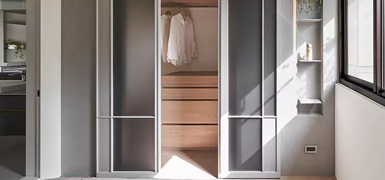Mirror Sliding Door Replacement Rosemont