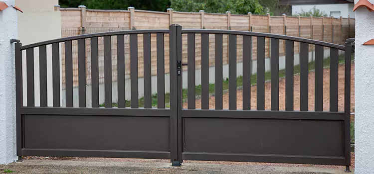 Advanced Gate Solutions in Rosemont, CA