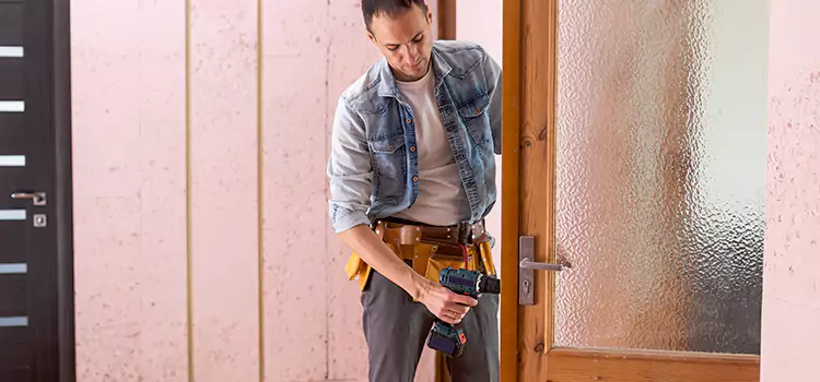 Exterior Door Frame Installation Rosemont