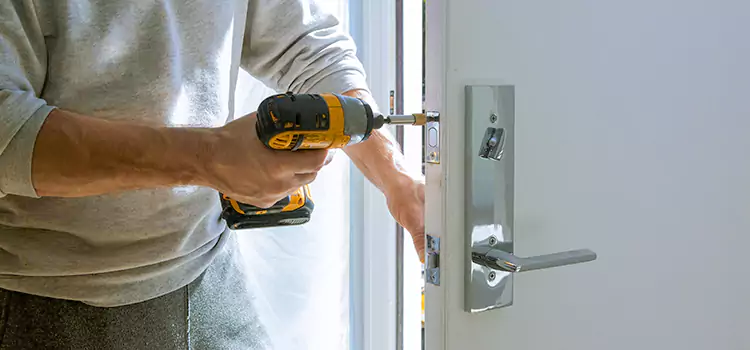 Door Knob Lock Repair Rosemont