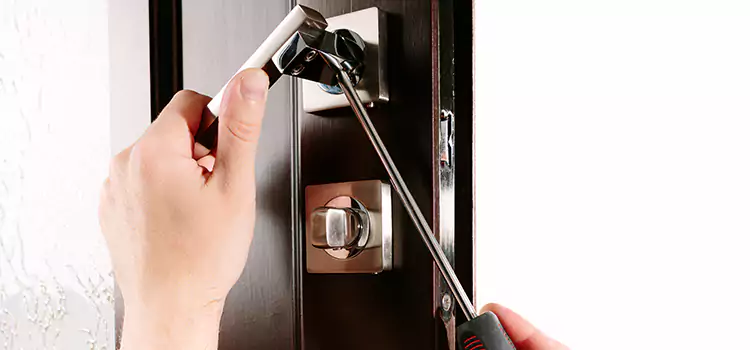 Door Lock Replacement Service Rosemont