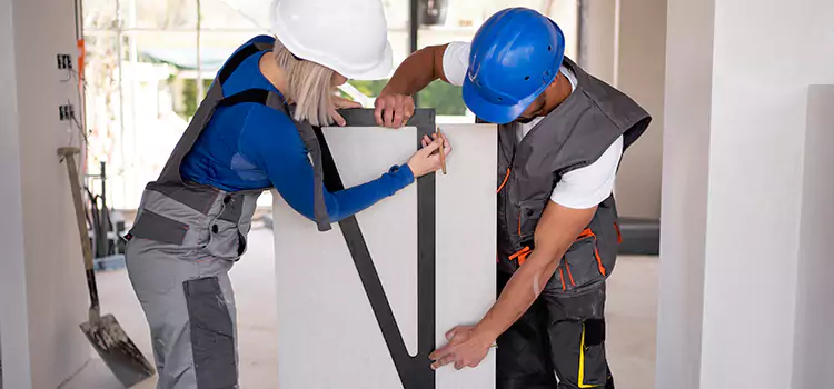Why Choose Us for Door Panel Services in Rosemont, CA?