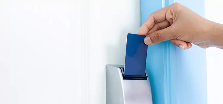Access Control System Integration Rosemont