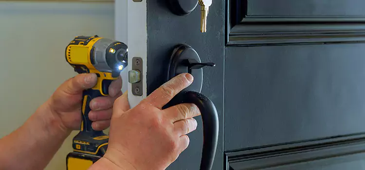 Locksmith Emergency Service Rosemont