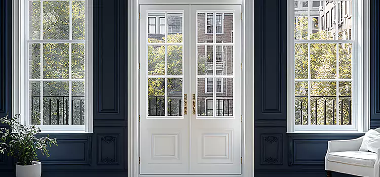 French Door Lock Repair Rosemont