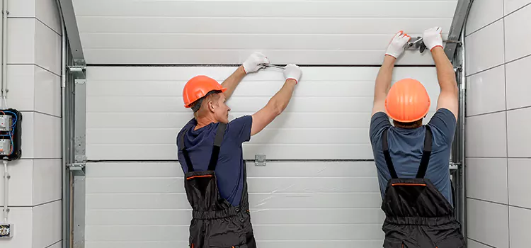 Choose Us for Your Garage Door Needs in Rosemont