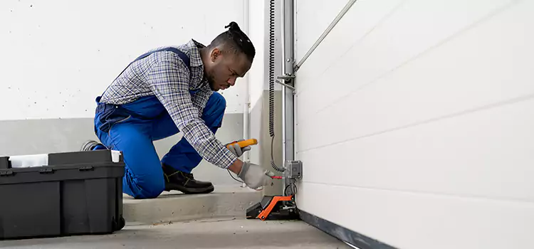 Expert Solutions for Every Garage Lock Need in Rosemont, CA