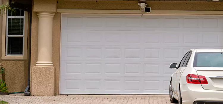 Comprehensive Garage Door Maintenance Services in Rosemont, CA