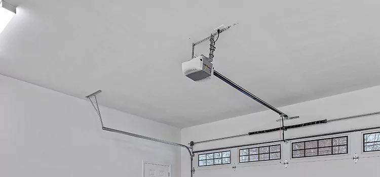 Experienced Garage Door Installers Rosemont