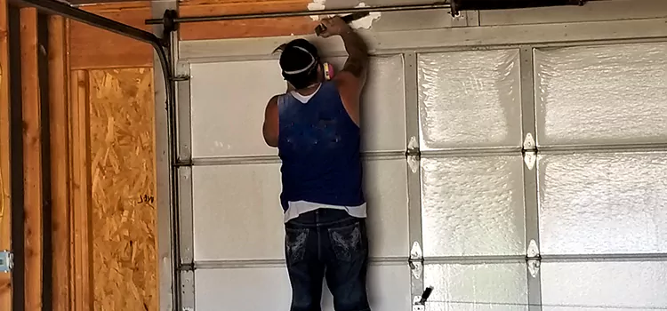 Specialized Garage Door Panel Solutions in Rosemont, CA