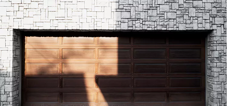 Garage Door Installation Rosemont