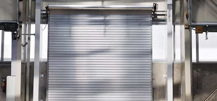 Roller Door Maintenance Rosemont