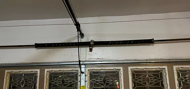 Garage Door Spring Repair Near Me Rosemont