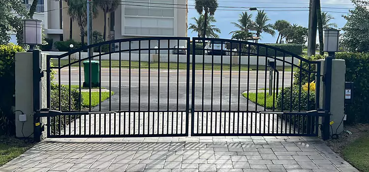 Gate Opener Replacement Near Me in Rosemont, CA