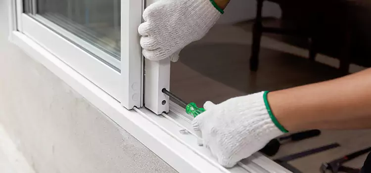 Sliding Glass Door Lock Repair Rosemont