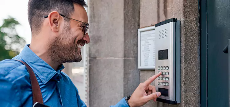 Advanced Solutions for Enhanced Security in Rosemont, CA