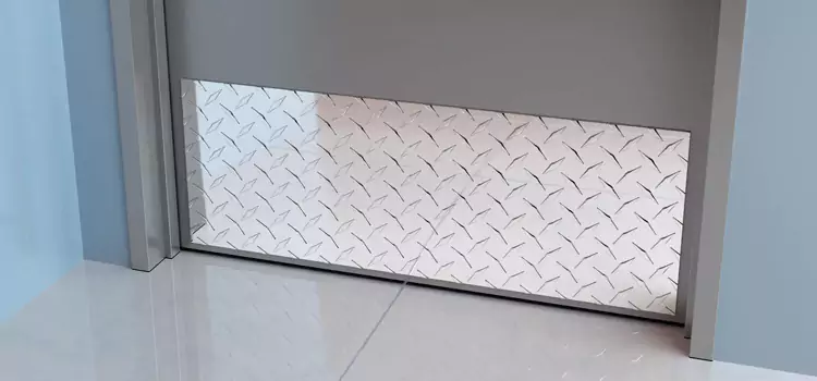 Benefits of Professional Kick Plate Solutions in Rosemont, CA