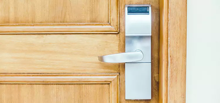 Electromagnetic Door Lock Installation Rosemont