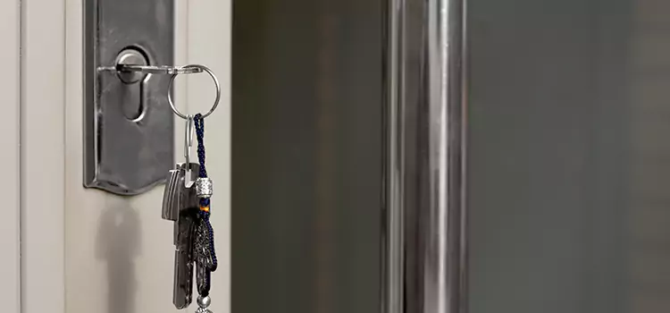 Master Keying by the Numbers Rosemont