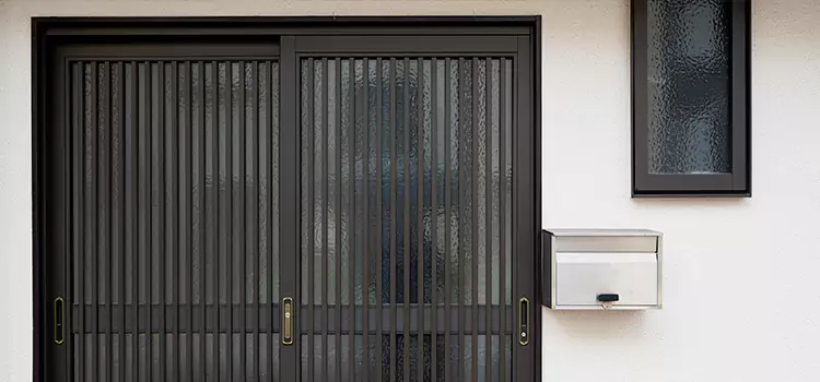 Sliding Screen Door Repair Rosemont