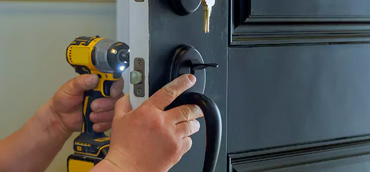 Mobile Automotive Locksmith Rosemont