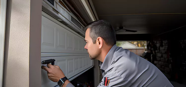 Garage Door Cable Replacement Rosemont
