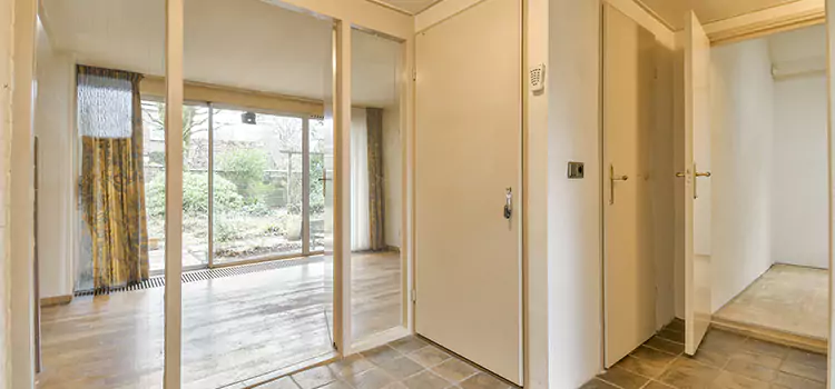 Why Choose Our Pocket Door Experts in Rosemont, CA?