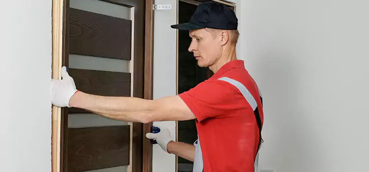 Frame and Panel Restoration Rosemont