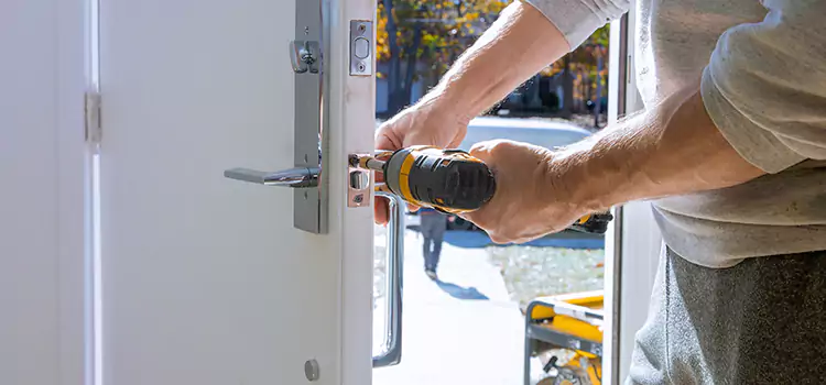 Insulated Roll Up Garage Doors Residential Rosemont