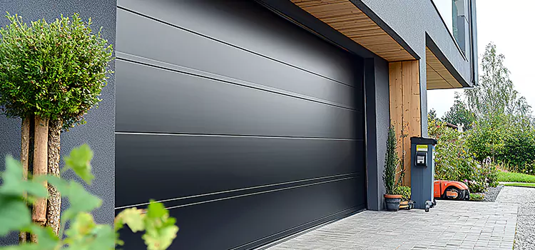 Residential Garage Door Service Rosemont