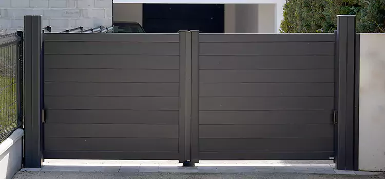 Common Residential Gate Issues We Resolve in Rosemont, CA