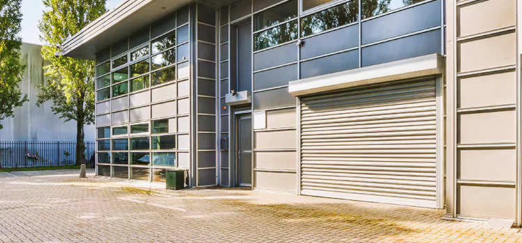 Electric Roller Garage Doors Rosemont