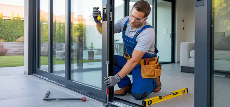 Sliding Screen Door Repair Rosemont