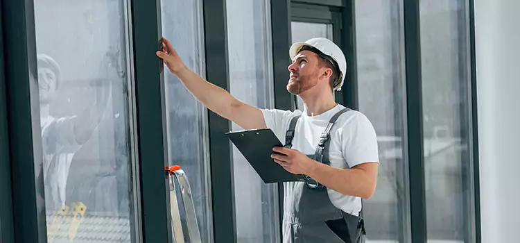Comprehensive Solutions for Your Sticking Doors in Rosemont, CA
