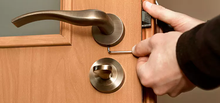 Access Control System Integration Rosemont