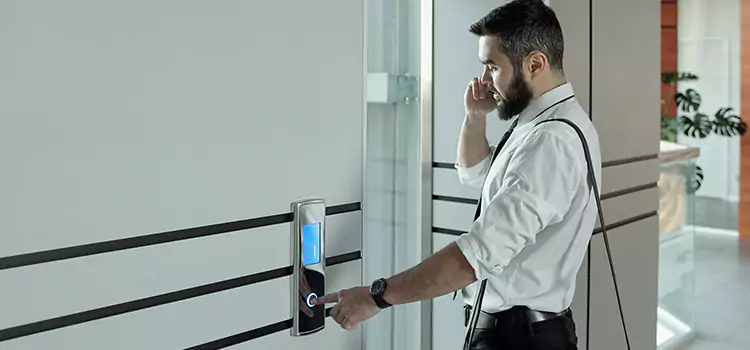 Cloud Based Access Control Rosemont