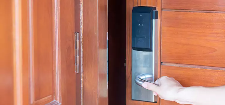 Commercial Keyless Entry Locks Rosemont