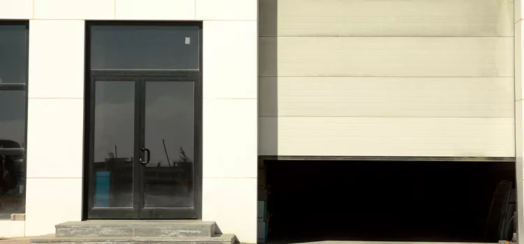 Choose Door & Gate Services Rosemont for Unmatched Expertise