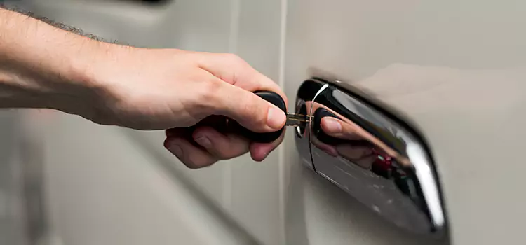 Car Unlock Service Price Rosemont